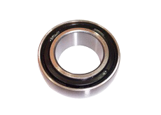 Round Bore And Cylindrical O.D. bearing