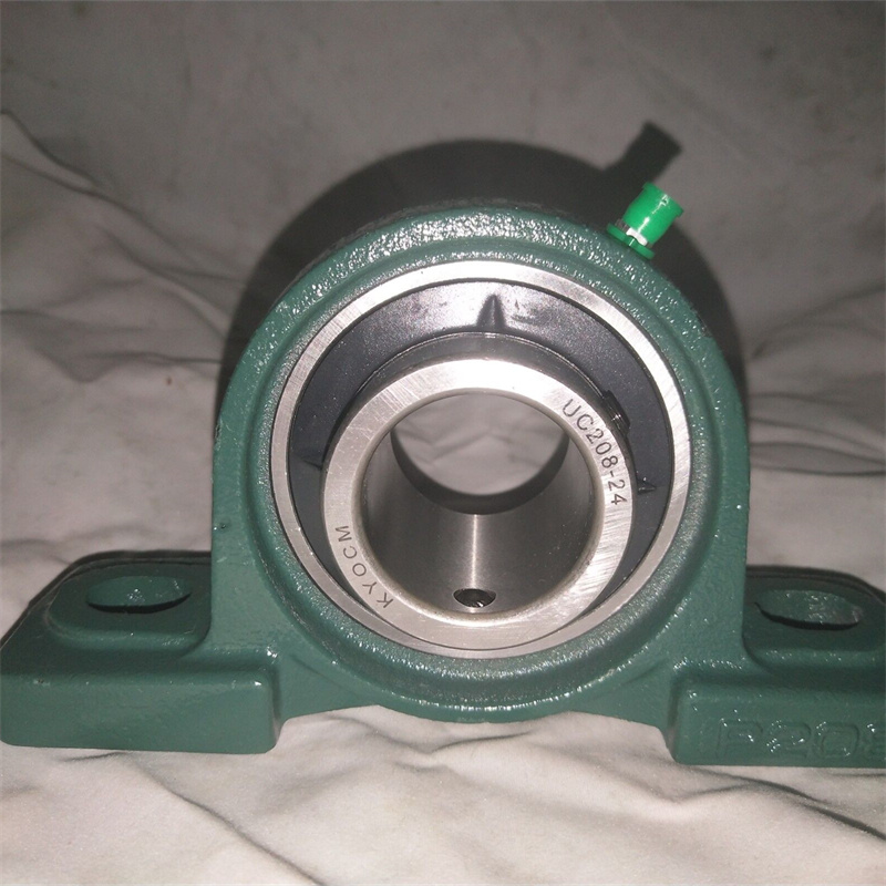 UCP 200 series industrial bearings pillow block bearings units 