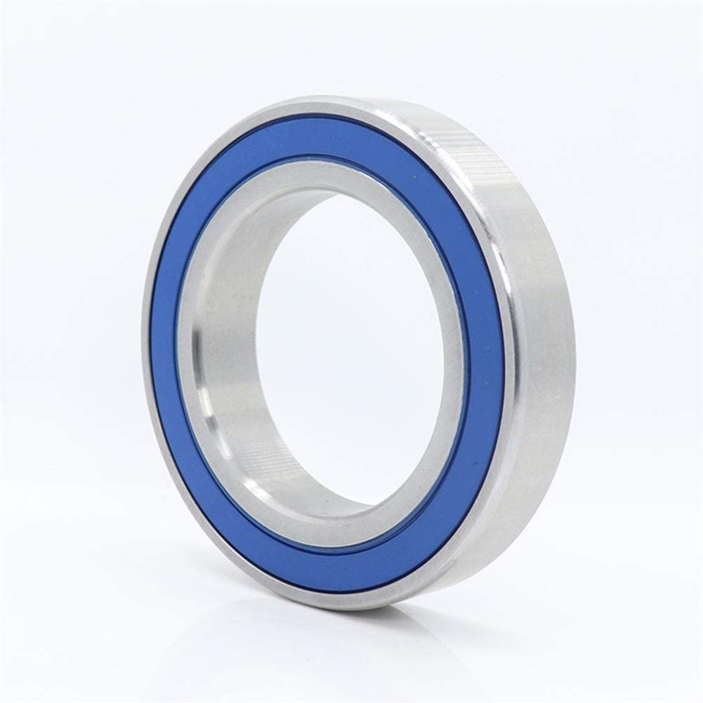 6012-2RS Ball Bearing 60mm x 95mm x 18mm Rubber Sealed Premium RS 2RS New 6012zz