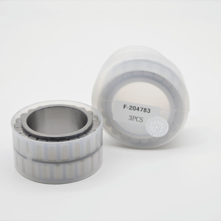 Cylindrical Roller Bearing without Outer Ring 50x72.33x39mm from China bearing F-204783