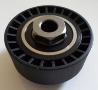  Guaranteed quality tensioner bearing 8200875156 GA355.50 VKM36023 tensioner pulley timing belt