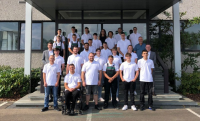 2022 September 2nd Week KYOCM News Recommendation - New trainees start their careers at the Schaeffler locations in Herzogenaurach, Höchstadt and Hirschaid